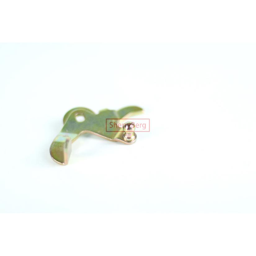 SherryBerg THROTTLE LEVER LINKAGE T Fuel Union for Weber EMPI Carburetor Karb Karburettor 38/40/42/45/48/50/55 DCOE Ball Joint