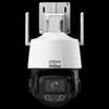 Dahua 4 Мп WiFi PTZ камера безопасности с двойной подсветкой, китайская вилка (адаптер в комплекте)
