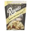 Rawmio Organic Raw Cacao Butter, Unsweetened, 1 Lb (16 Oz)