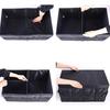 Tri-polar Car Storage Organizer Box