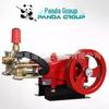 Насос и щетка для мойки автомобилей под высоким давлением Shanghai Panda PX58