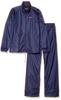 Rainwear TOUR B Ladies Top and Bottom Set 80G51 Navy Japan M To Japanese Size [Bridgestone Golf] (equivalent M)