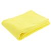 Senshu Towel Bath Towel, Arc Color, Made In Japan, Yellow, Approx. 60 X 120 Cm, BG210203