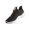 Adidas Alphabounce Мужские кроссовки черно-белые BW0538