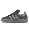 Adidas Кроссовки Samba XLG Carbon Grey Unisex ID3912