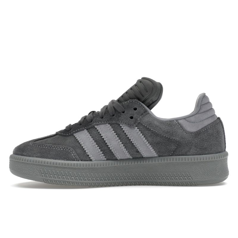 Adidas Кроссовки Samba XLG Carbon Grey Unisex ID3912