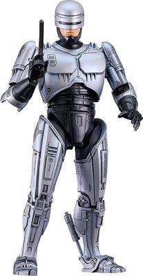 MODEROID Робокоп Пластиковая модель для сборки, не в масштабе