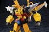 Kotobukiya Brave Police Super Build approximately 185mm plastic model J-Decker Tiger, tall, non-scale
