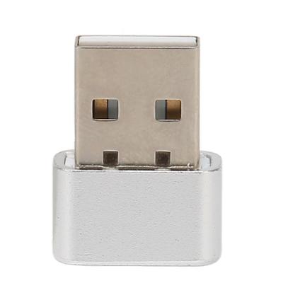 USB-мышь Mover Tiny Undetected с отдельными кнопками включения и выключения режима, поддерживает 3 трека, Plug and Play