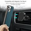 Применимо к чехлу для мобильного телефона iPhone12 11Pro ретро магнитная сумка-кошелек для карт защитный чехол 7plus магнитный раздельный