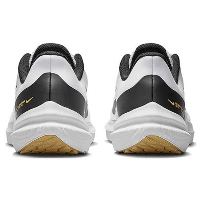 Nike Женские кроссовки Air Zoom Winflo 9 'White Pink Spell' DD8686-104