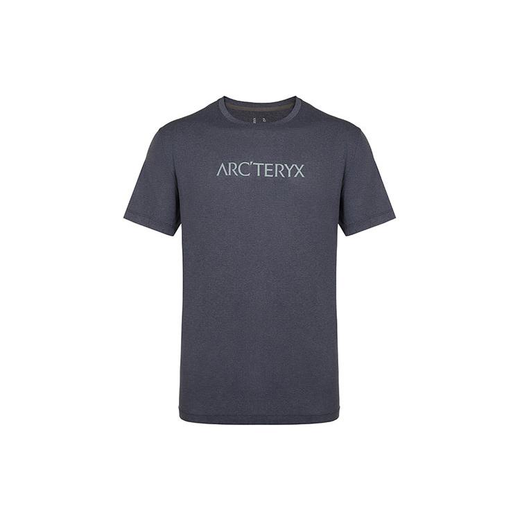 Arcteryx REMIGE T-Shirts Men's Crew Neck Moderate Straight Fit 20937