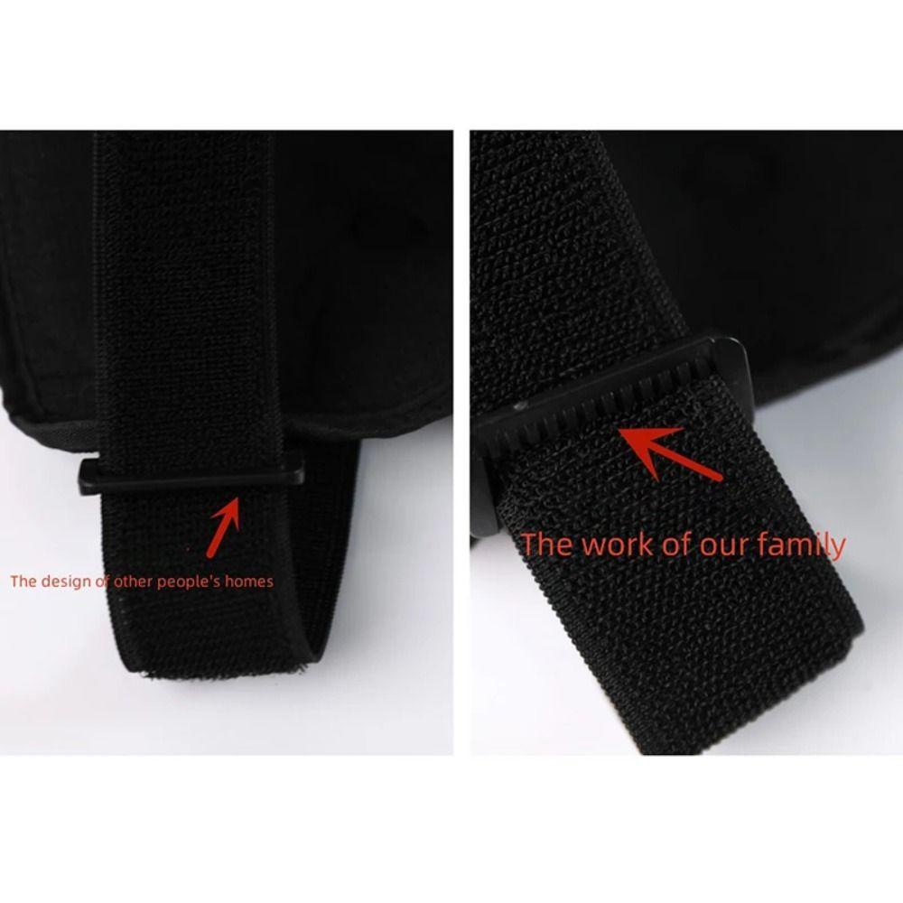 Breathable Motorcycle Kneepad Windproof Elbow Protector Motocross Knee Guard Electric Vehicle