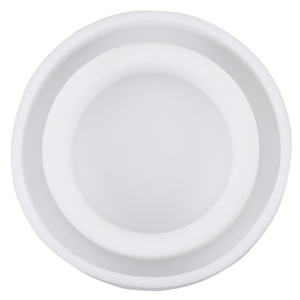 Water Cup Lid Non Slip Silicone Bottle Cap for 12 22 32 42oz for Cirkul Bottle