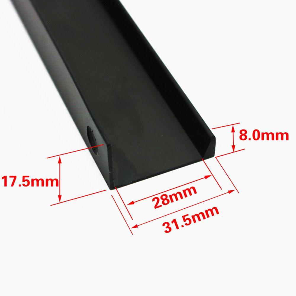 Ручка для кухонного шкафа, ручка для платяного шкафа, ручка для шкафа, мебельная ручка, мебельная фурнитура, ручки для шкафа