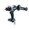 Makita Rechargeable Driver Drill 18V Sold Separately DF486DZ Blue Battery/Charger/Case