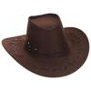 Cowboy Hat Cowboy Fancy Dress Costume Accessory