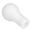 Aramox Auto Gear Shift Knob, 5 Speed Gear Shift Knob Gear Shift Knob for