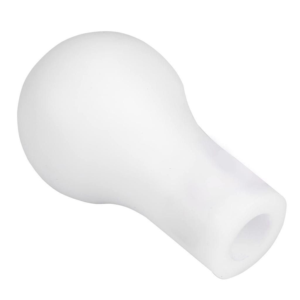 Aramox Auto Gear Shift Knob, 5 Speed Gear Shift Knob Gear Shift Knob for