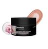 Маска для лица Quench Brightening Pink Clay Mask, корейская глиняная маска с цветками вишни и каолиновой глиной, сделано в Корее (50мл)