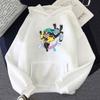 Killjoy VALORANT Hoodies Men Unisex Cartoon Printed Funny Harajuku Sweatshirts Women 2021 Winter Clothes Tops Wram Loose Pocket