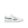 Men's Club C Revenge Sneakers 100032882 White