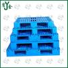 Heavy-Duty Plastic Grid Pallet