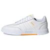 Женские кроссовки Neo Gradas 'White Yellow' FY2955