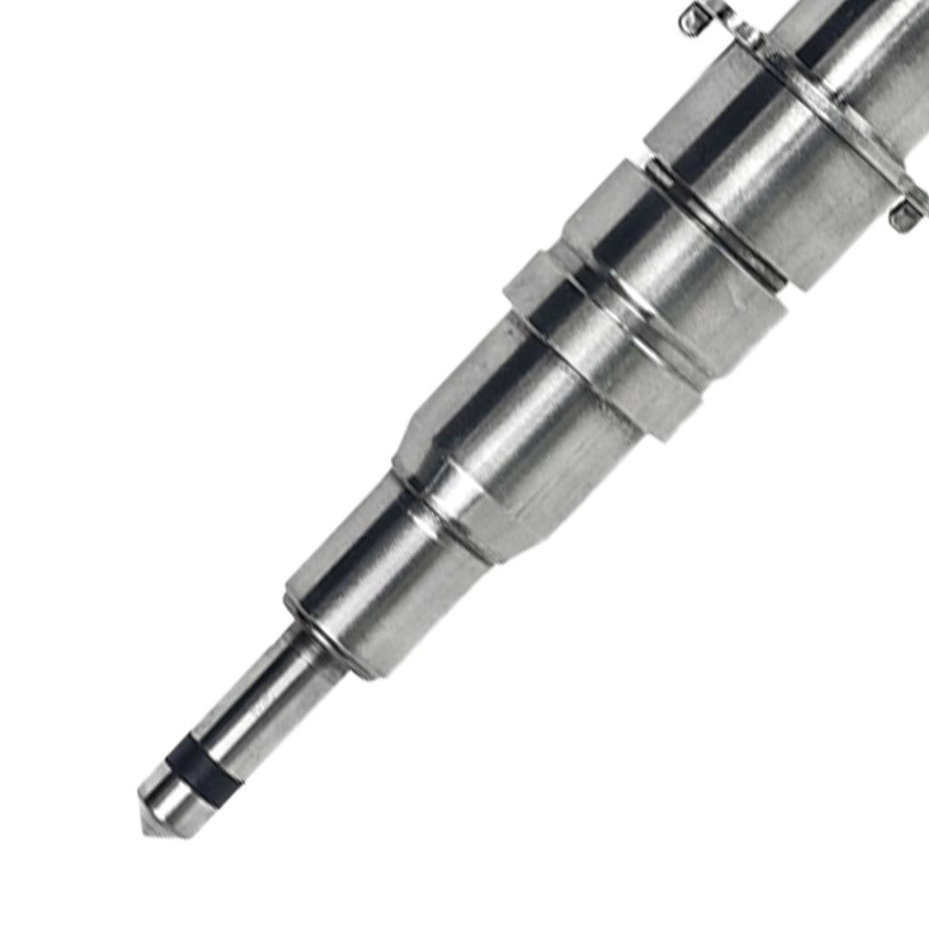 1 ШТ Топливная форсунка 13537585261-12 Подходит для BMW N54 N63 335 535 550 750 X5 X6