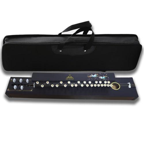 Taishogoto Beginner's Set, Black