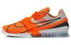 Romaleos 4 Total Orange CD3463-801