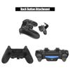 Acogedor Paddles для контроллера PS4, задняя кнопка крепления DualShock4, адаптер заднего удлинителя, геймпад, ключ с турбонаддувом для SONY PS4, аксессуар