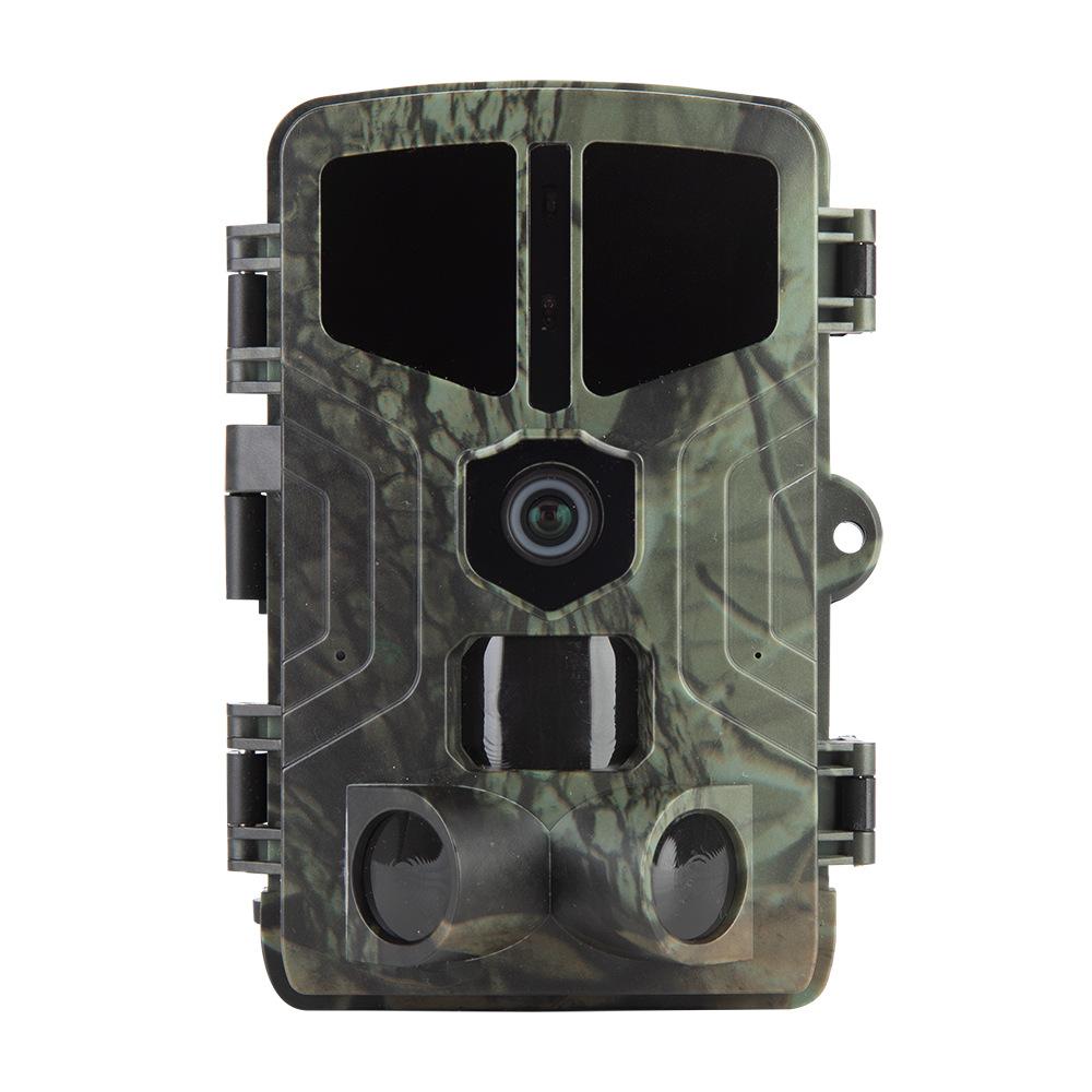 SUNTEKCAM HC-809A Hunting Camera, 50MP 4K HD, IP65 Waterproof