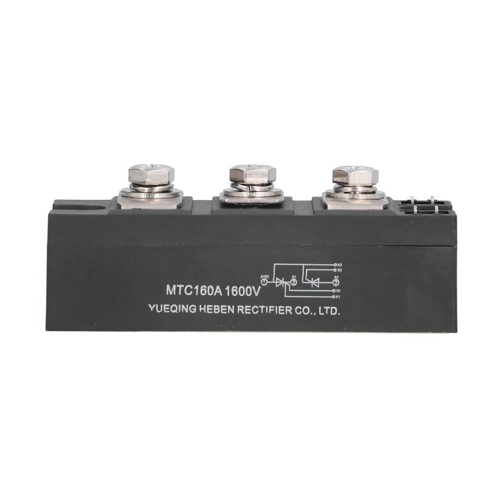 Rectifier Module Ceramic Substrate Bridge Rectifier Module for Industrial Automation and Motors