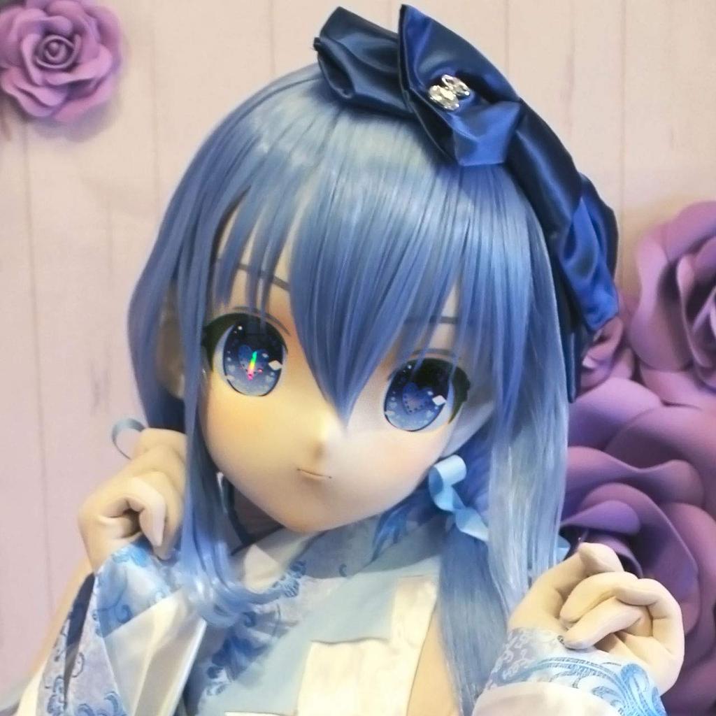 Аутентичная маска для косплея Munimuni Seisakusho IDOL-05 [Трансформация, Костюм, Кигуруми]