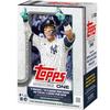 2025 Topps Baseball Series 1 - Value Box Topps Baseball Series 1 Value Box