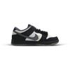 Nike Dunk SB Night Nick Американский Винтаж Нескользящие Износостойкие Низкие Скейтбордические Кроссовки Унисекс HF3063-002(Команда1641-)