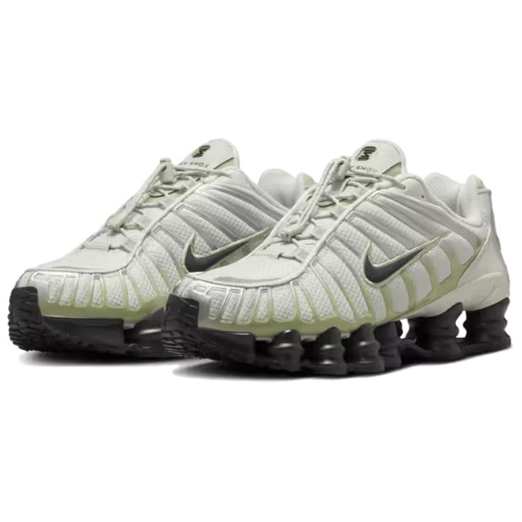 Nike Женские кроссовки Shox Tl Olive Aura FV0939-002
