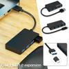 USB Hub 3.0 Multi USB Splitter 4 USB Port 3.0 2.0 для USB USB Power Hub Pro 3 Adapter Ex I8V7