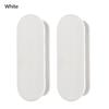 Multifunction Paste Cupboard Furniture Items Effort-Saving Handle Window Door Handle