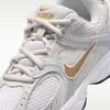 Nike V5 RNR White Photon Dust Gold (GS)