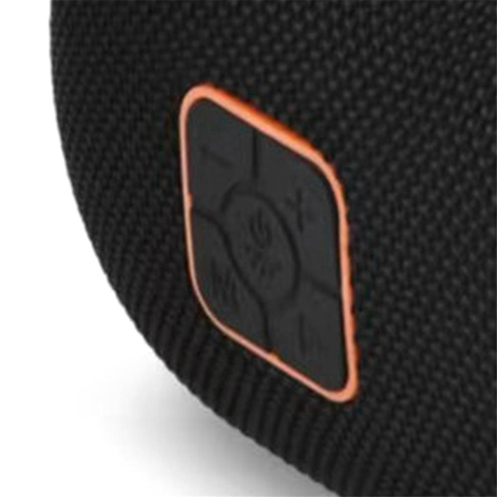 7-Level Waterproof Outdoor Speaker Small Portable Bluetooth Subwoofer