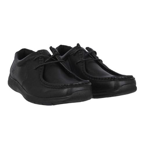 Giorgio Mens Bexley Leather Formal Shoes