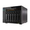 NAS-сервер хранения данных ASUSTOR AS6806T