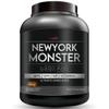New York Way Монстр Гейнер Добавка Белковая Добавка Заменитель Пищи 2кг 4кг