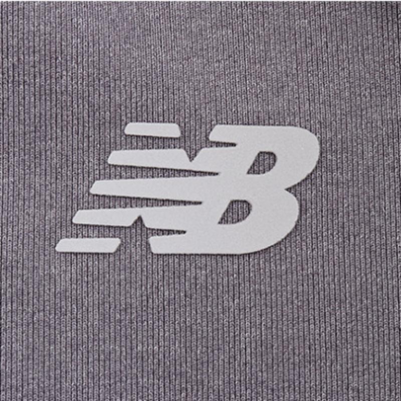 New Balance Women S Free Motion Training Zip Up Grey