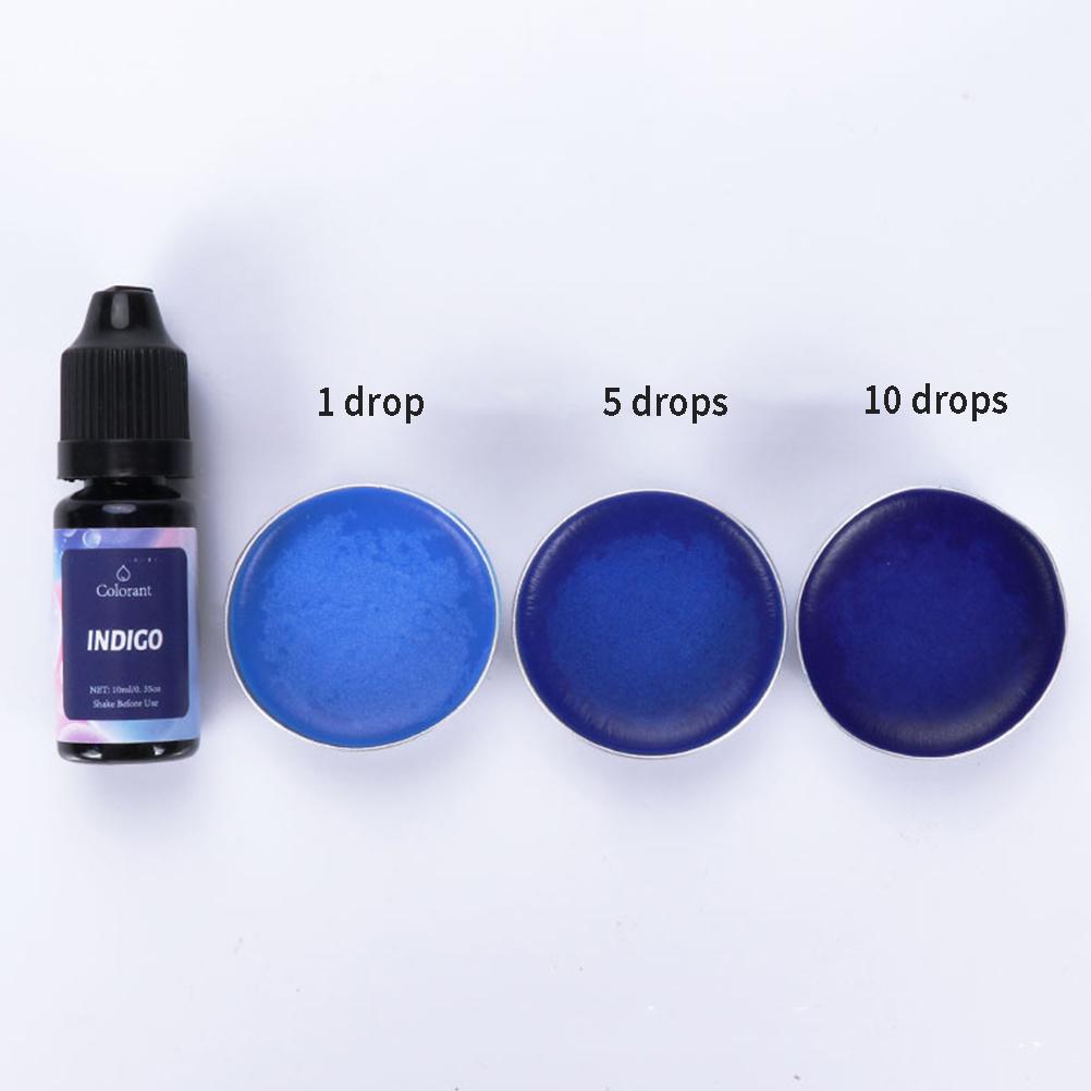 Цветная эссенция для ароматических свечей своими руками, краситель из соевого воска