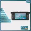 Hizpo 7 Inch 8G 128G AI Voice 2Din Android Auto Radio for BMW 3 E46 M3 318 320 325 330 335 Carplay 4G NET Car Multimedia GPS Intelligent Auto Radio
