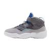 Jordan Jumpman Two Trey Противоскользящая Амортизация Поддержка Противоскользящая Амортизация Поддержка Высокие DQ8432-005