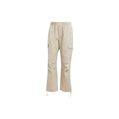 Брюки-карго Premium Essentials Wonder Beige для мужчин в уличном стиле IM2128